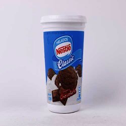 Helado Chocolate 1 Litro