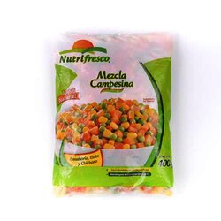Mezcla Campesina 400 Gramos