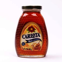 Miel De Abeja 500 Gramos