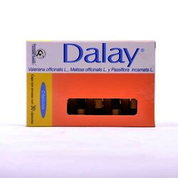 Dalay 30 Capsula