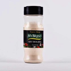 Especias Ajo Molido 60 Gramos