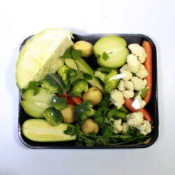 Verdura Surtida 1 Pieza