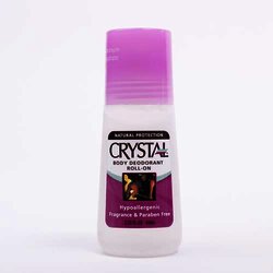 Desodorante Roll-On Mineral 1 Pieza