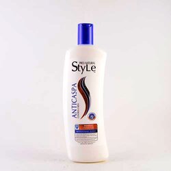 Shampoo Anticaspa 800 Milili