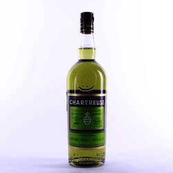 Licor Verde 700 Milili