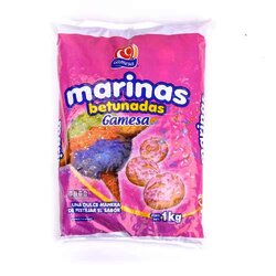 Galleta Marias Betunadas 1 Kilogram
