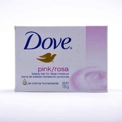 Jabon Pink 135 Gramos