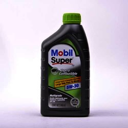Aceite Super Ahorra Combustible Fe 5w-3 946 Milili