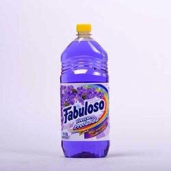 Limpiador Liquido Multiusos Lavanda 1 Litro