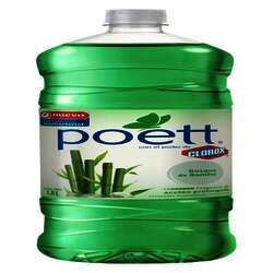 Limpiador Liquido Multiusos (NP) Bosque 1.8 Litro