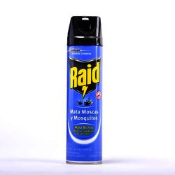 Insecticida Aerosol Matabichos 400 Milili