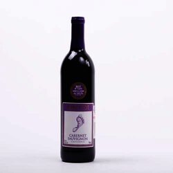 Vino Tinto Cabernet Sauvignon 750 Milili