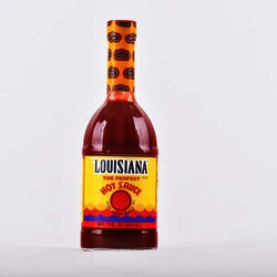 Salsa Picante 340 Gramos