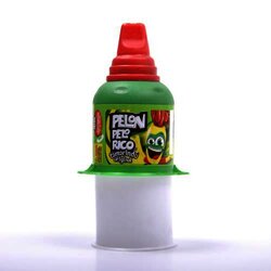 Dulce Enchilado Pelon Pelorico 35 Gramos