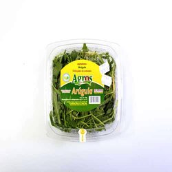 Ensalada De Arugula Hidroponica 1 Pieza