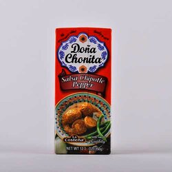 Salsa Para Guisar Chile Chipotle 350 Gramos