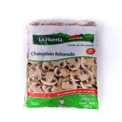 ChamPiñones 300 Gramos