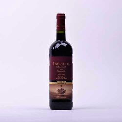 Vino Tinto Tempranillo 750 Milili