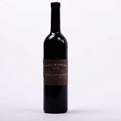 Vino Tinto Cabernet Merlot 750 Milili