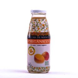 Nectar Organico Mango 250 Milili Nectar Organico Mango 250 Milili