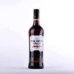 Ron Añejo 750 Milili