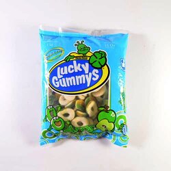 Goma Aros De Manzana 1 Kilogram