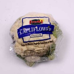 Coliflor 1 Pieza
