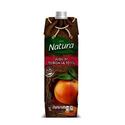 Jugo Toronja 1 Litro