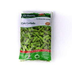Ejote Cortado 500 Gramos