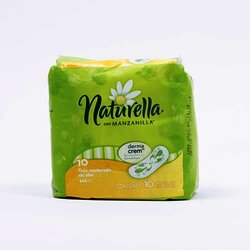 Toalla Moderado 10 Bolsa