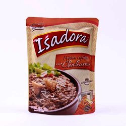 Frijol Con Chicharron 430 Gramos