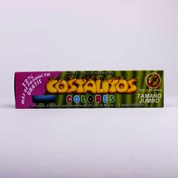 Bolsa Para Basura Ecologica Colores 75x9 8 Bolsa