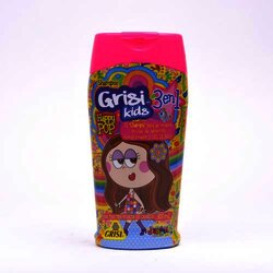 Shampoo 3en1 Happy 300 Milili