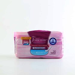 Pantiprotector 20 Pieza