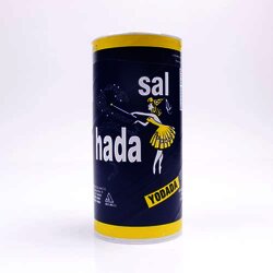Sal Yodada Sin Fluor 800 Gramos