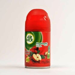 Aromatizante Aerosol Freshmatic Repuesto 250 Pieza