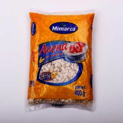 Avena 400 Gramos