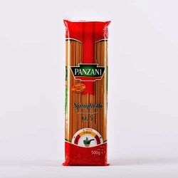 Pasta Para Sopa Espagueti 500 Gramos