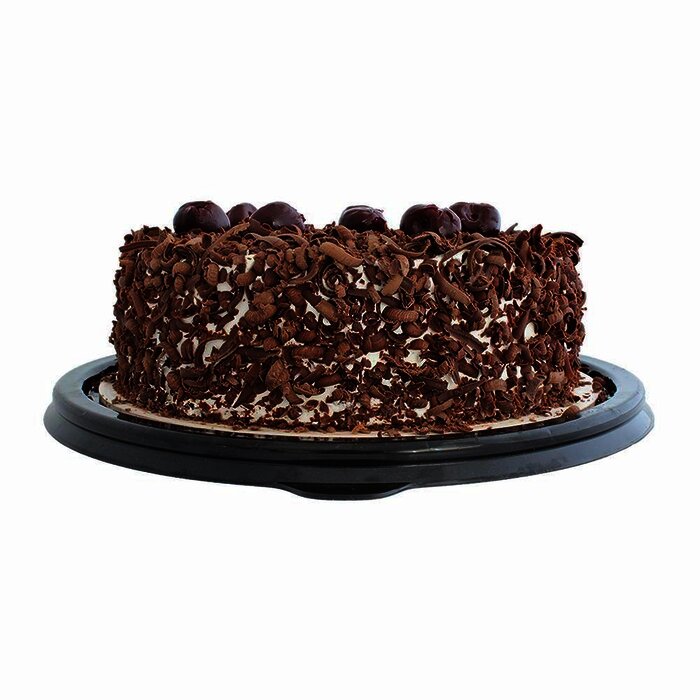 Pastel Extra Special selva negra por pza