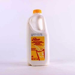 Leche Fresca 2% 1.89 Litro