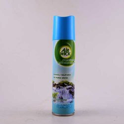 Aromatizante Aerosol Fresh 226 Gramos