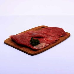 Deshebrada De Pulpa Negra 1 Kilogram