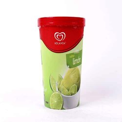 Helado Limon 1 Litro