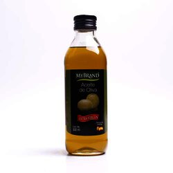 Aceite Oliva Extra Virgen 500 Milili