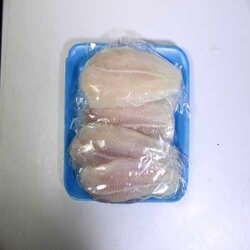 Filete De Bagre Bassa 1 Kilogram