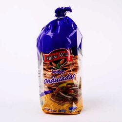 Tostada Tubo 360 Gramos