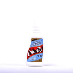 Cera Liquida Para Calzado Blanca 60 Mililit