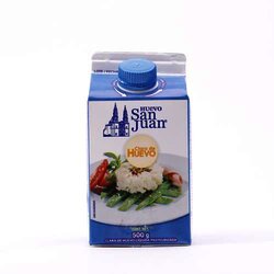 Clara De Huevo 500 Gramos