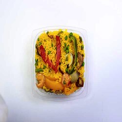 Paella Valenciana 1 Litro