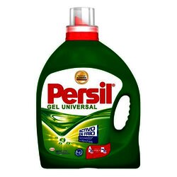 Detergente Líquido Regular 4.65 Litro